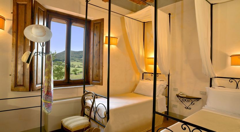 Photo of An Olive Retreat