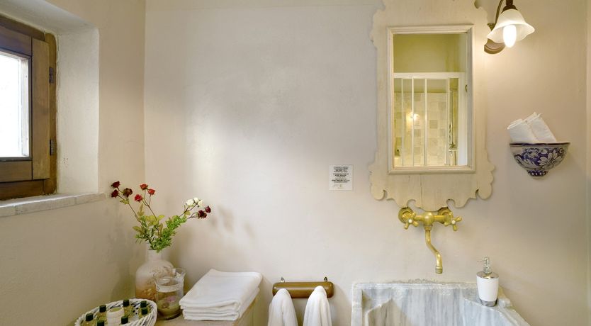 Photo of An Olive Retreat