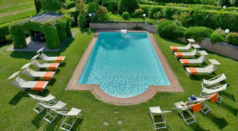 Photo of An Olive Retreat