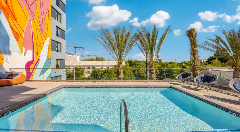 Photo of East Hollywood Charm