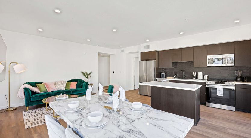 Photo of East Hollywood Charm