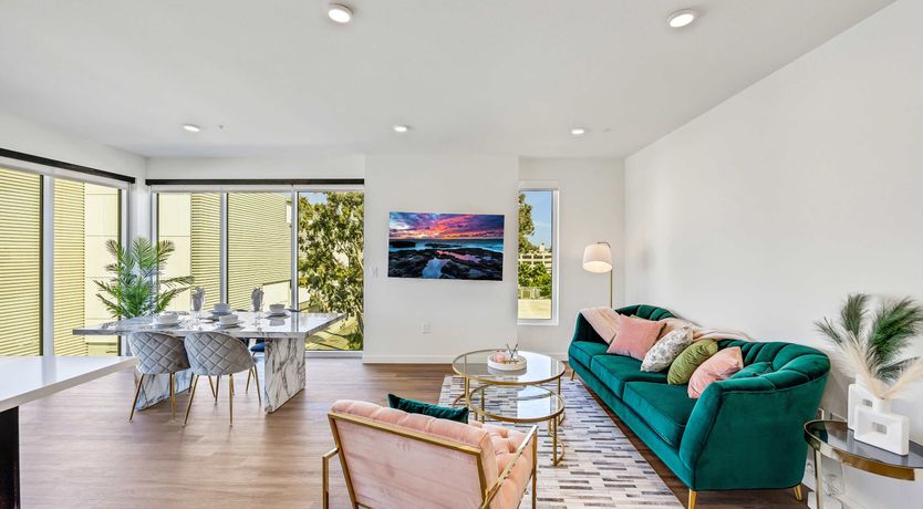 Photo of East Hollywood Charm