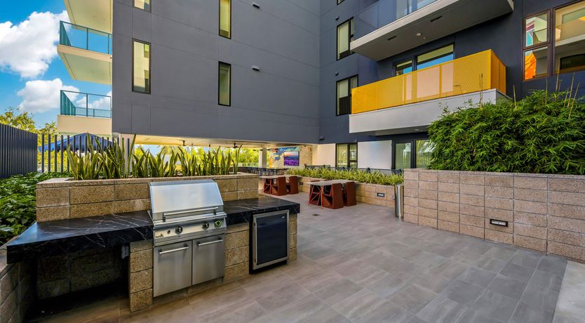 Photo of East Hollywood Charm