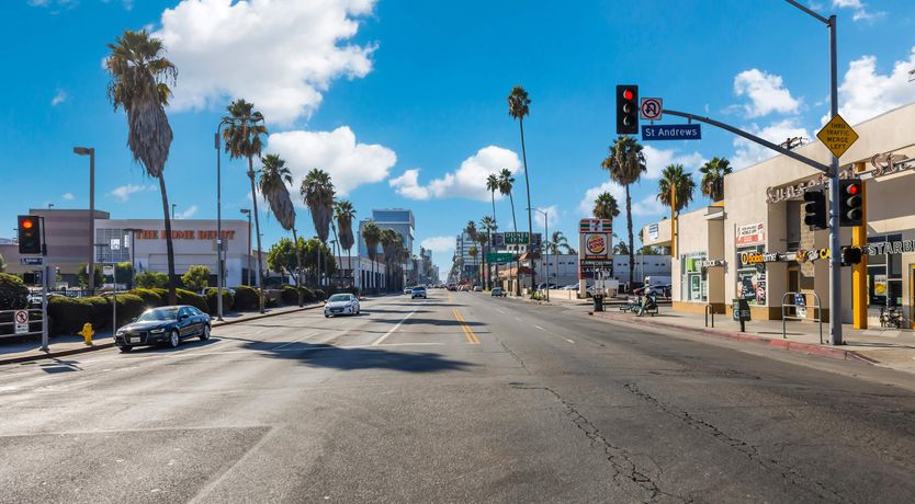 Photo of East Hollywood Charm