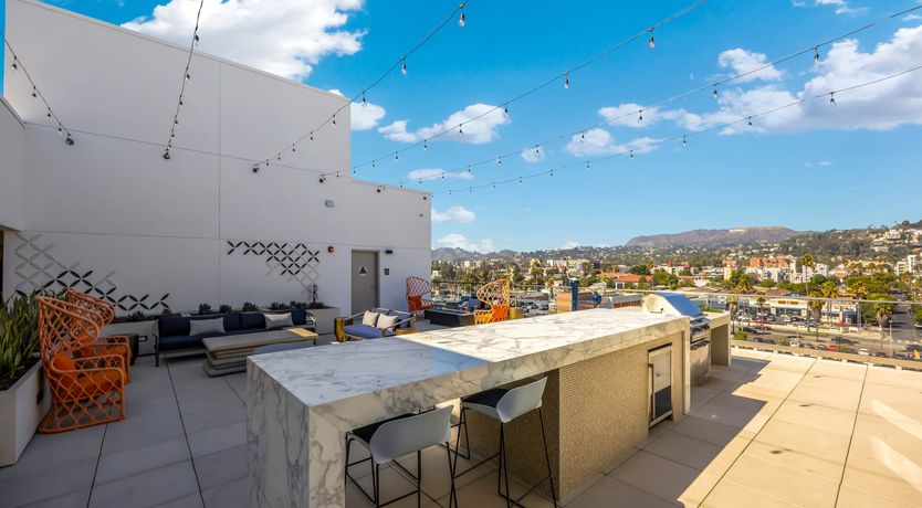 Photo of East Hollywood Charm