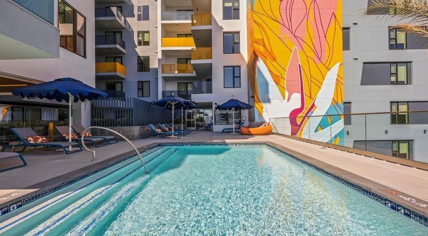 Photo of East Hollywood Charm