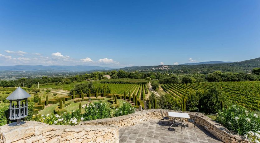 Photo of Ventoux View