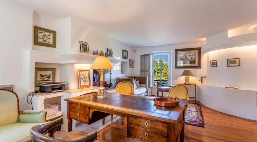 Photo of Ventoux View