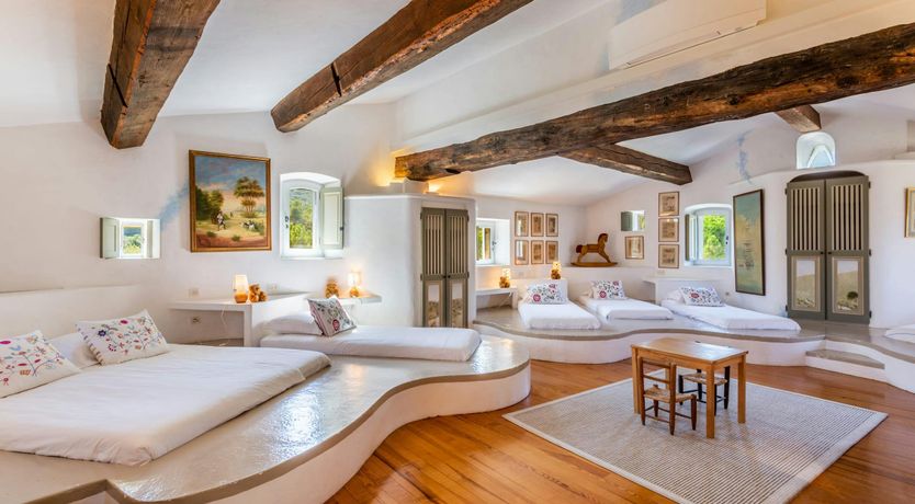 Photo of Ventoux View