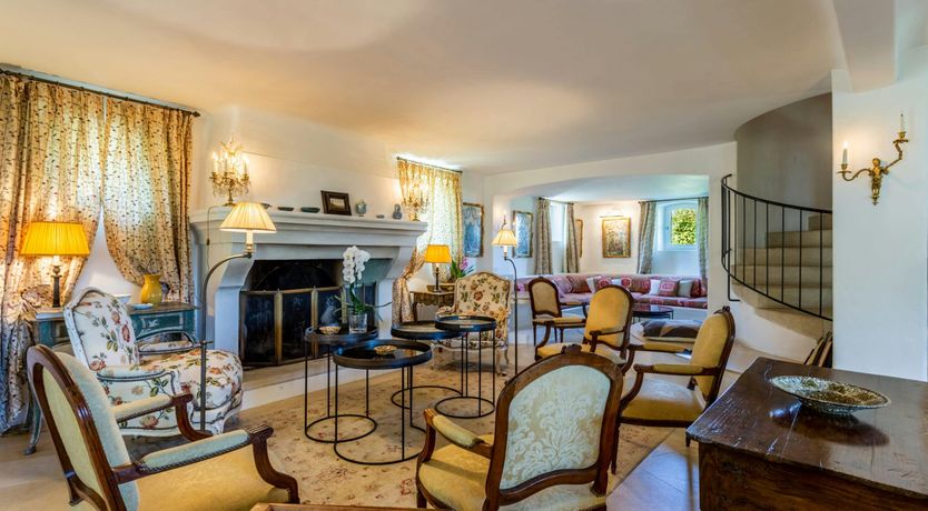 Photo of Ventoux View