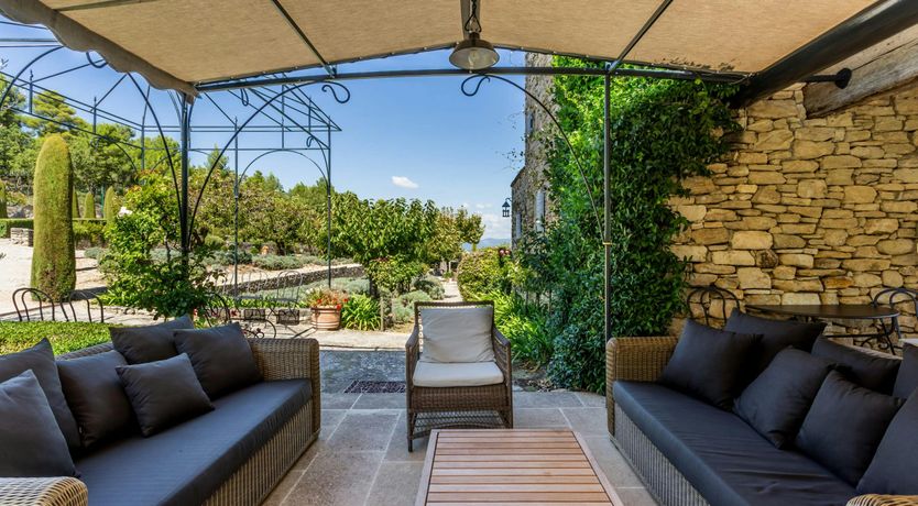 Photo of Ventoux View