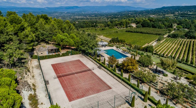 Photo of Ventoux View