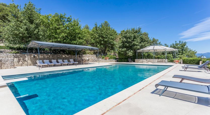 Photo of Ventoux View