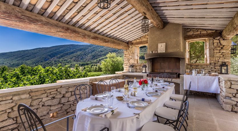 Photo of Ventoux View