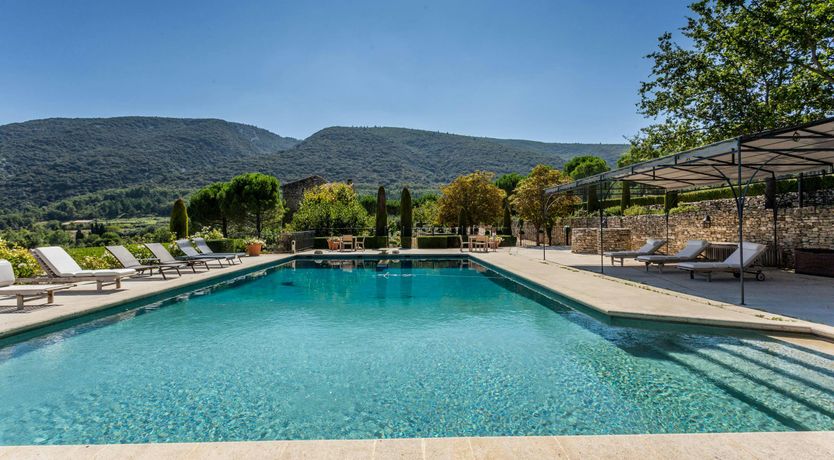 Photo of Ventoux View