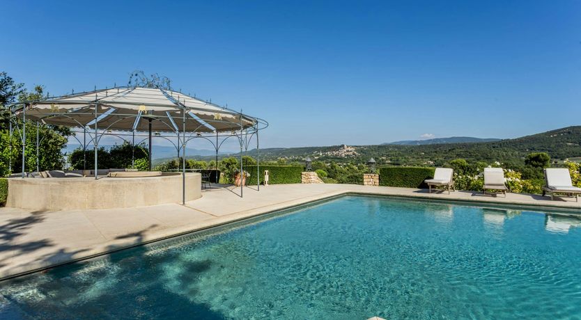 Photo of Ventoux View