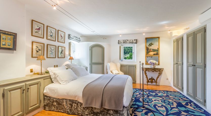 Photo of Ventoux View