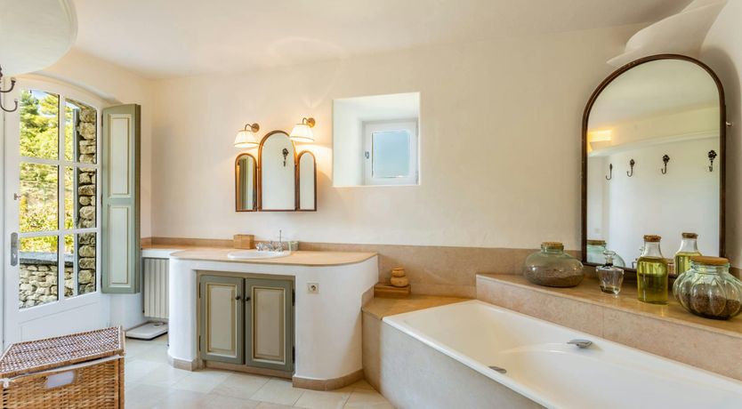 Photo of Ventoux View