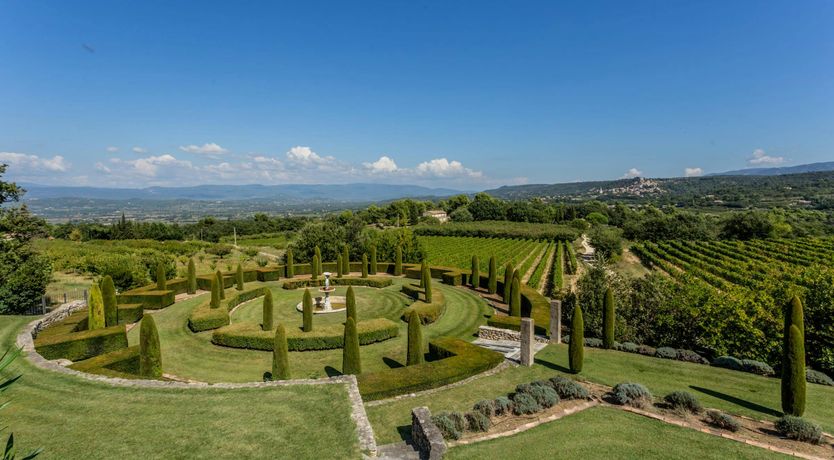 Photo of Ventoux View
