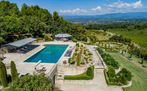 Photo of Ventoux View