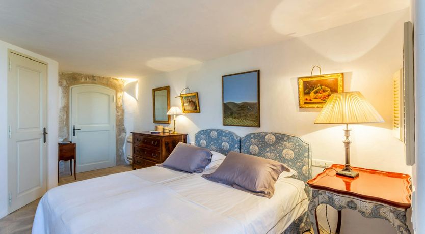 Photo of Ventoux View