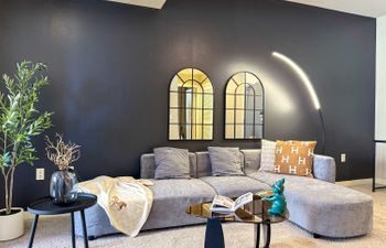 Hollywood Bliss Holiday Home