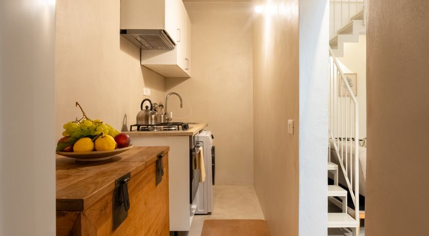 Photo of The Frescoed Palace