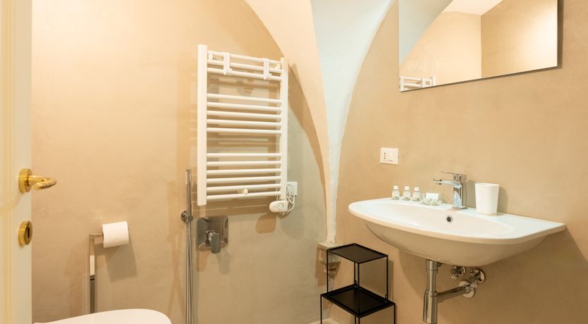 Photo of The Frescoed Palace