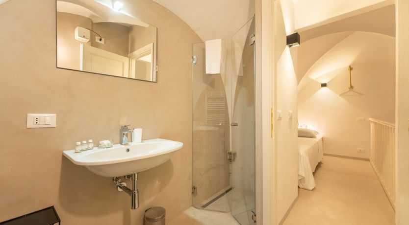 Photo of The Frescoed Palace