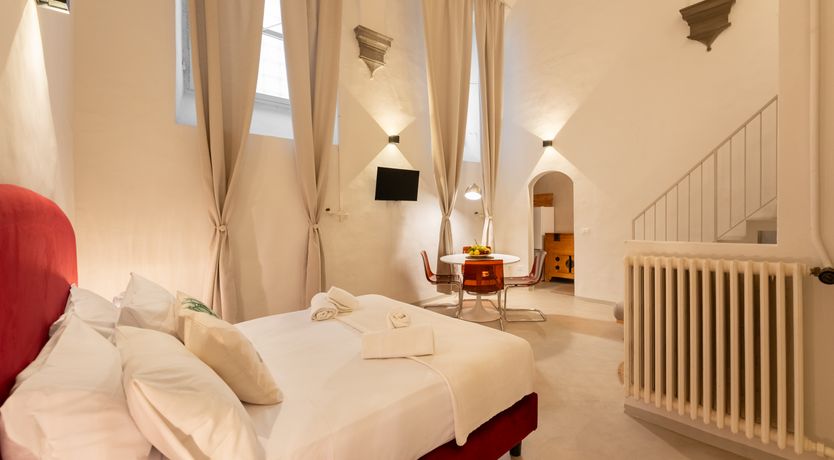 Photo of The Frescoed Palace