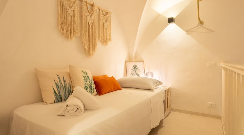 Photo of The Frescoed Palace