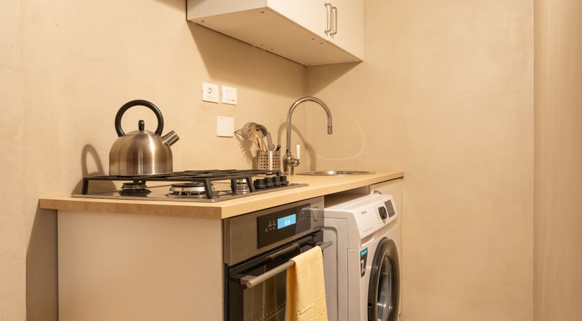 Photo of The Frescoed Palace