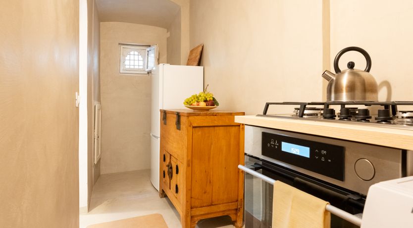 Photo of The Frescoed Palace