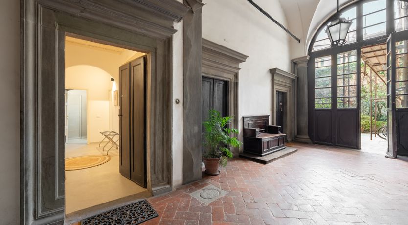 Photo of The Frescoed Palace