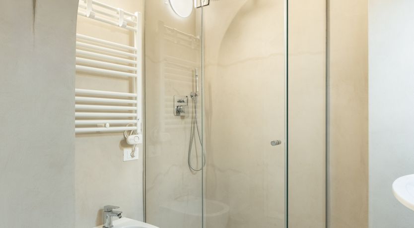 Photo of The Frescoed Palace