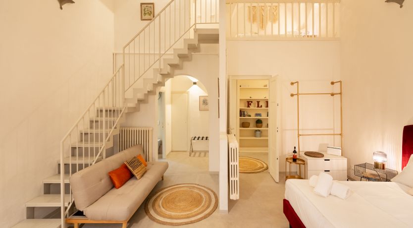 Photo of The Frescoed Palace