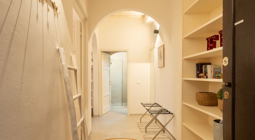 Photo of The Frescoed Palace