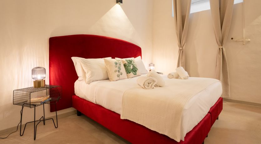 Photo of The Frescoed Palace