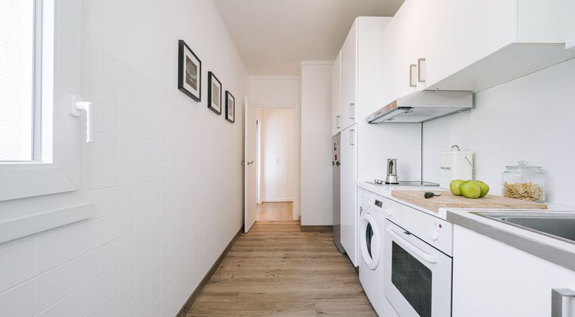 Photo of Eiffel Impressions