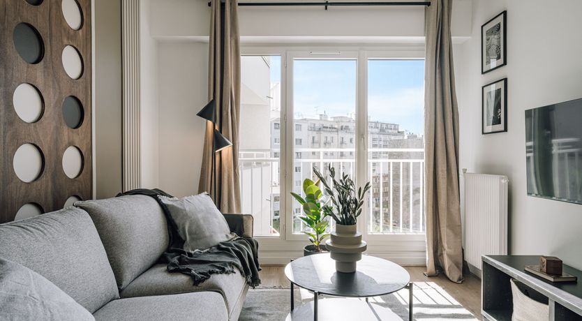 Photo of Eiffel Impressions