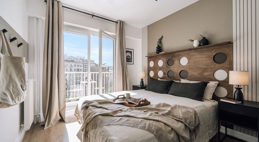 Photo of Eiffel Impressions