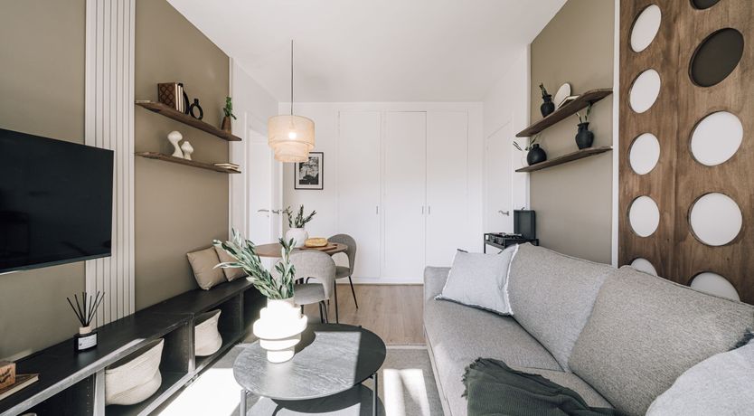 Photo of Eiffel Impressions