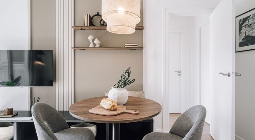 Photo of Eiffel Impressions