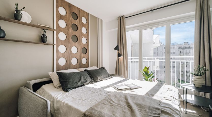 Photo of Eiffel Impressions