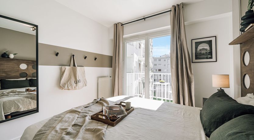 Photo of Eiffel Impressions