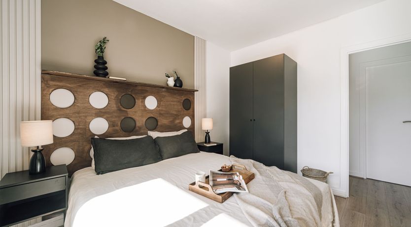 Photo of Eiffel Impressions