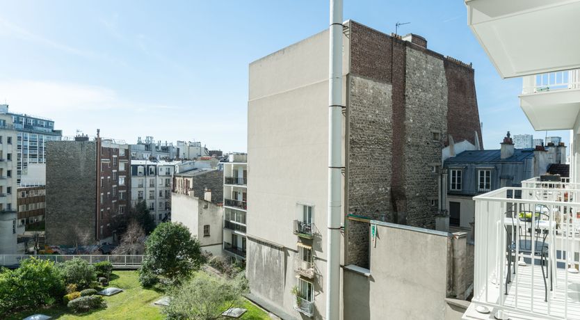 Photo of Eiffel Impressions