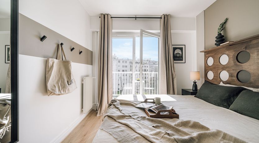 Photo of Eiffel Impressions