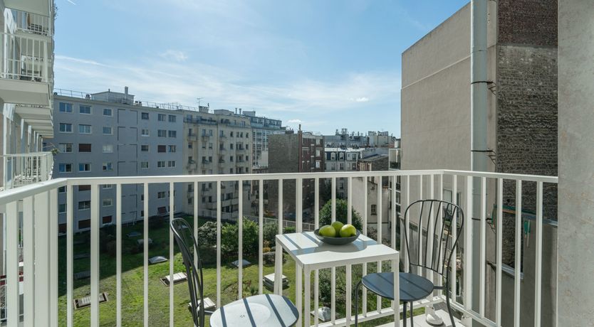 Photo of Eiffel Impressions