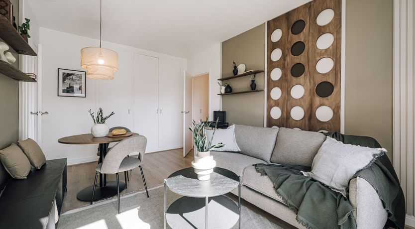 Photo of Eiffel Impressions